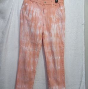 Ladies jeans size 12